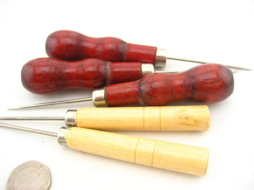 2pcs beading awl boring hole - ,