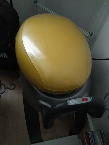 Osim gallop massage rider - i,