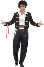 Smiffys 80s New Romantic Costume