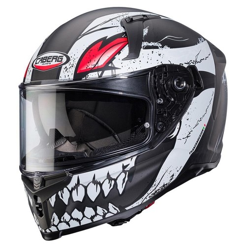 Caberg avalon punk full face - caberg,