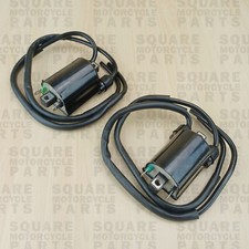 Ignition Coil x2 Honda CB1