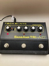 TECH21 SANSAMP TRI-A.C