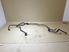 Range Rover L322 3.6 engine brake vacuum pump pipes tubes lines