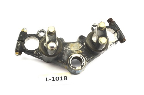 Yamaha 400 2a2 triple - yamaha,