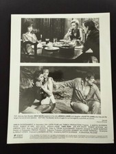 RARE A4 1991 Cape Fear B/W