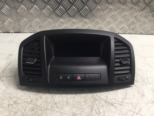 Vauxhall insignia 8 petrol - ,