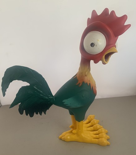 Disney hey - hey, moana