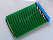 Yaesu FT-101 Extender Board (2