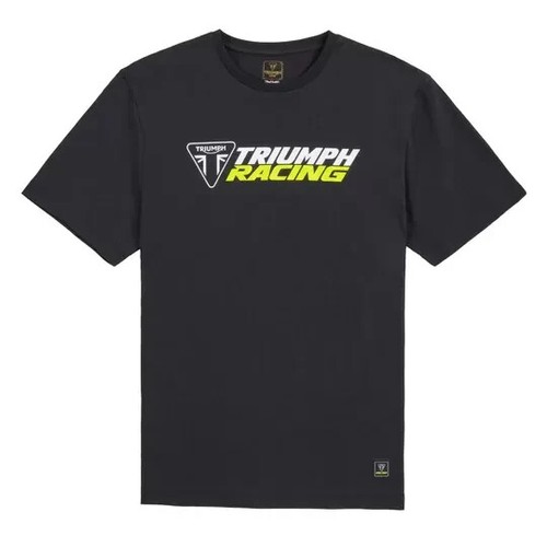 Genuine triumph racing black - genuine,