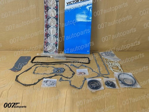 Full gaskit set fits cummins - full,