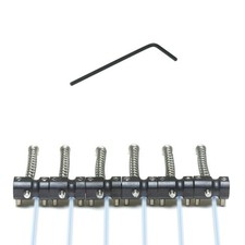 Graph Tech Ghost loaded P/J