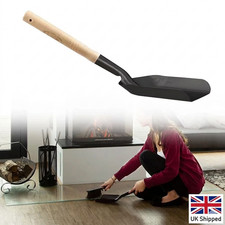 Coal shovel metal - coal, scoop