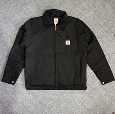Carhartt Reworked Detroit