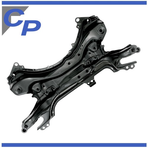 Front axle carrier for - front,