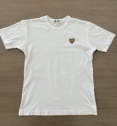 Authentic comme des garcons - authentic,