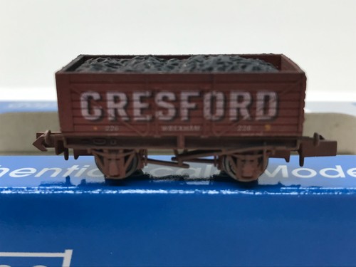 Dapol gauge 071 - dapol, n
