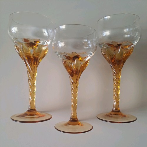 Three vintage mid - vintage,