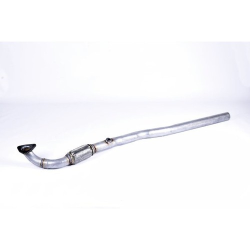 Centre exhaust pipe for - centre,