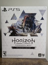 Horizon Forbidden West