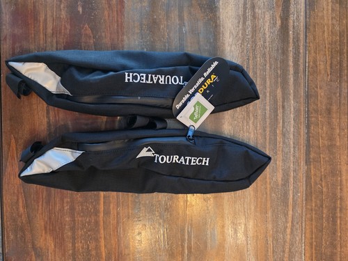 Touratech luggage rack - rack, side