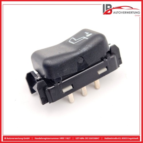 Switch headrest adjustment - switch,