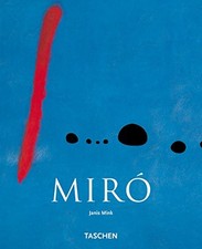 Miro Basic Art (Taschen Basic