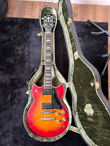Vintage 1977 yamaha sg700 with - sg700,