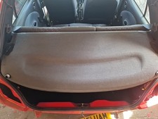 1997 2002 ford fiesta mk4 - ford,