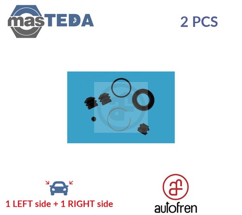 D4894 brake caliper repair - brake,