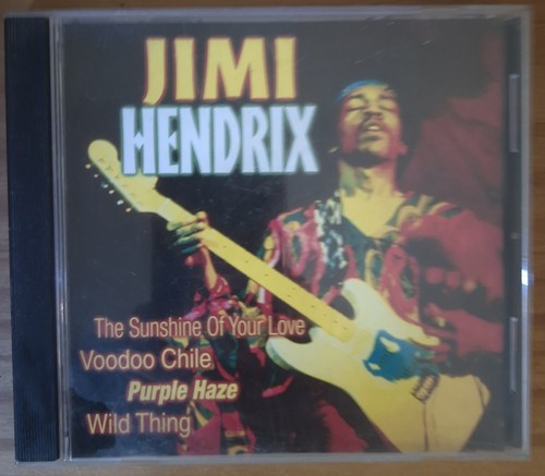 Jimi hendrix compilation - jimi,
