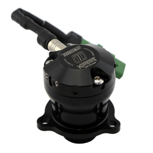Turbosmart kompact plumb - kompact, em