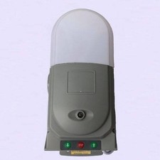 Neco Essati control system for