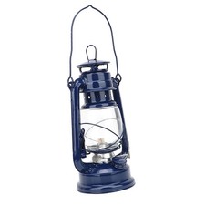 Military Oil Lamp Lantern