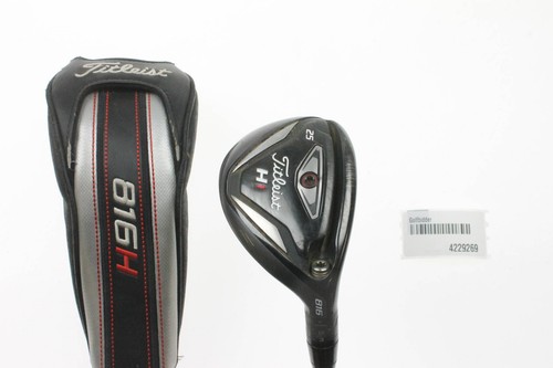 Titleist 816h1 golf club mens - titleist,