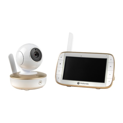 Motorola vm855 baby monitor - vm855,