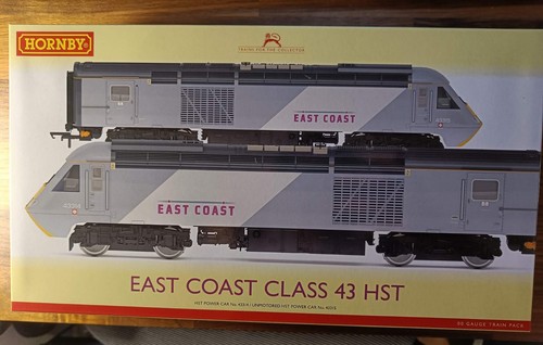 Hornby gauge r30099 bnib - 00,