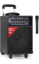 Pyle portable system - portable,