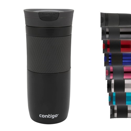 Contigo byron snapseal travel - byron,