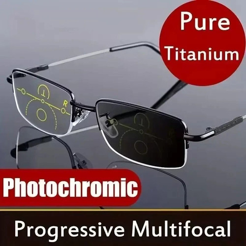 Titanium alloy progressive - alloy,