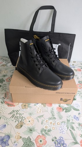 Martens thurston chukka - dr,