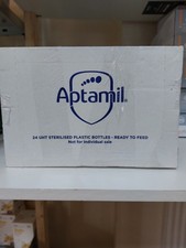 Aptamil previously cow - (previously, &
