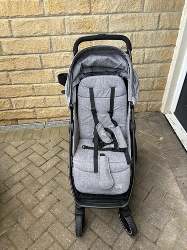 Britax romer stroller suitable - britax,