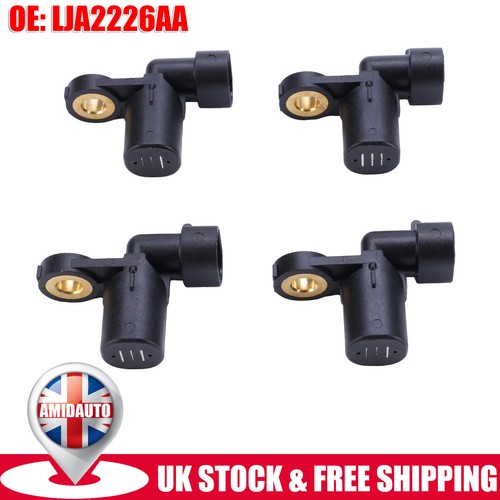 Abs sensor for - 4x,