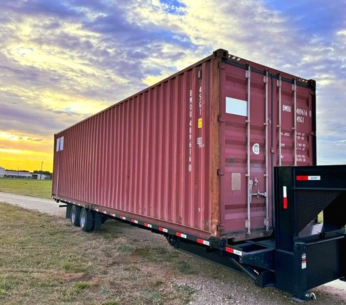 Shipping containers - shipping,