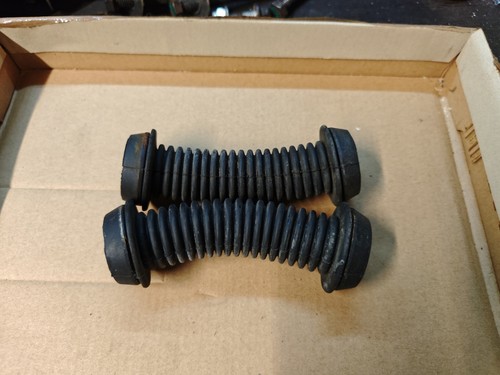 Mgf door wiring - tf, harness