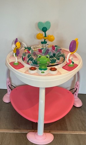 Bright starts bounce - bright,