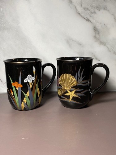 Coffee mug japanese - mug, otagiri