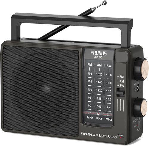Prunus j03c radio - prunus, am