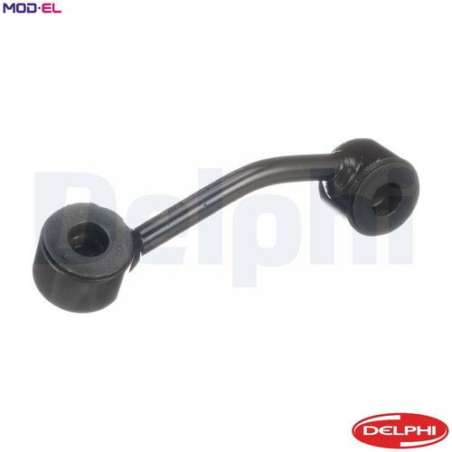 Linkcoupling rod stabiliser - rod,