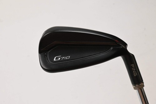 Ping g710 iron blue - blue, /